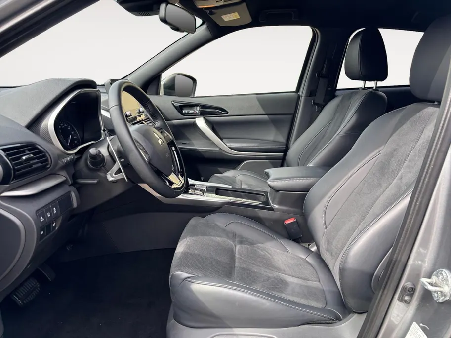 Mitsubishi Eclipse Cross 2.4 PHEV Intense+ | Carplay | Camera | Cruise |