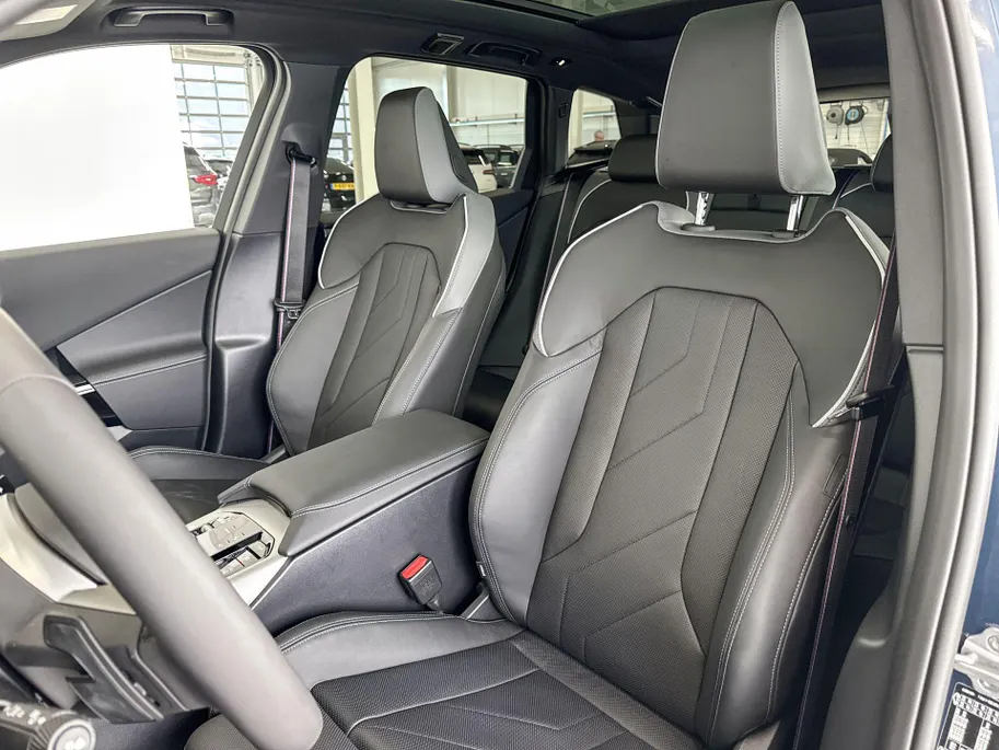 BMW X3 30e xDrive