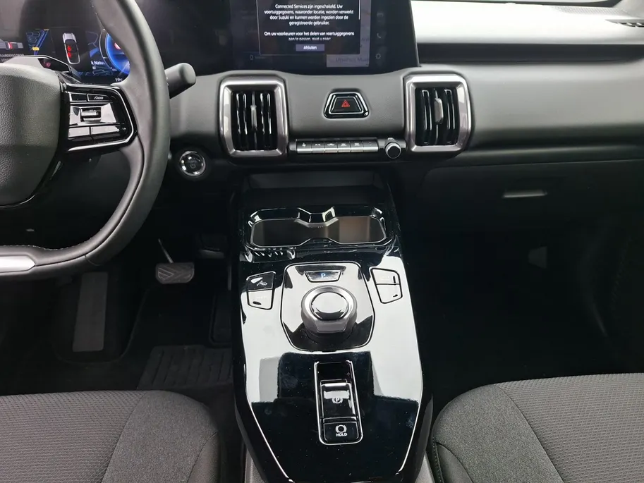 Suzuki e Vitara Select 61 kWh | DEMO | Direct leverbaar | Dodehoek detectie | Navigatie | Adaptieve cruise control