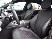 Mercedes-Benz C-Klasse 200 Launch Edition AMG Line