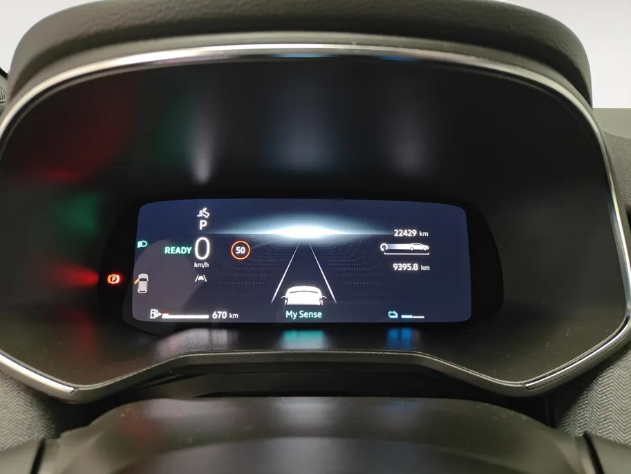 Renault Clio 1.6 E-Tech Full Hybrid 145 techno AUTOMAAT NAVI AIRCO CAMERA CRUISE CONTROLE APPLE CARPLAY ANDROID AUTO ZEER MOOIE AUTO DEALER ONDERHOUDEN