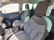 SEAT Ateca 1.5 TSI Style Business Intense | Keyless start | ECC | Navigatie | Camera | Cruise control adaptief | Apple Carplay/Android Auto | 17'' LM