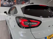 Ford Puma 1.0 EcoBoost Hybrid ST-Line Cactus Grey