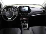 Suzuki S-Cross 1.4 Boosterjet Style Smart Hybrid / Pano. / 360° Camera / Navigatie / Adaptive cruise control /