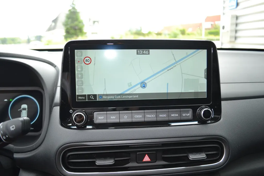 Hyundai Kona 1.6 GDI HEV COMFORT|NAVI|CARPLAY|PDC|CLIMA