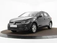Volkswagen Polo 1.0 TSI 110pk DSG Style · Camera · Apple/Android Car Play · Navigatie · Stoelverwarming · Virtual Cockpit Pro · 15'' Inch · Garantie t/m 22-01-2028 of 100.000km