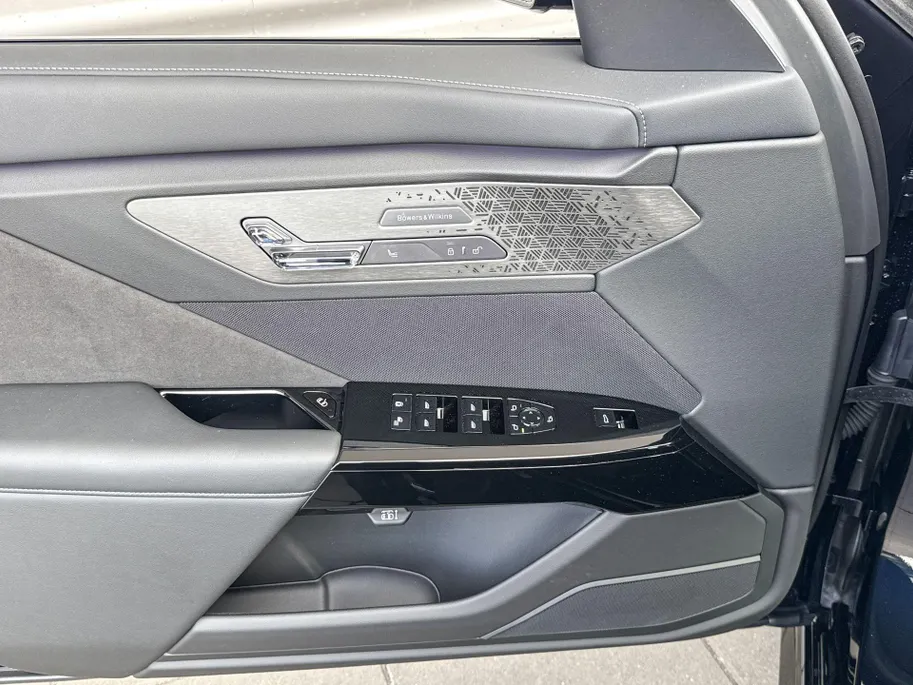 BMW i7 M70 xDrive 118.1 kWh