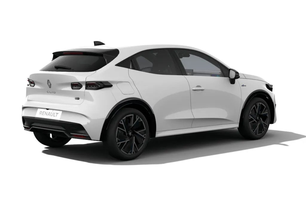 Renault Clio Hybrid 160 esprit Alpine | Profiteer nu van €1.800,- Zeeuw & Zeeuw voorraadkorting | 5 jaar Garantie tot 160.000km |