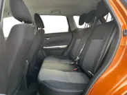 Suzuki Vitara 1.6 Exclusive | Cruise Control | Climate Control | Parkeer Camera | Apple/Android Carplay | Stoelverwarming | Navigatie |