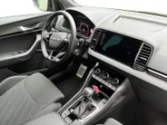 Škoda Karoq 1.5 TSI ACT Sportline Business