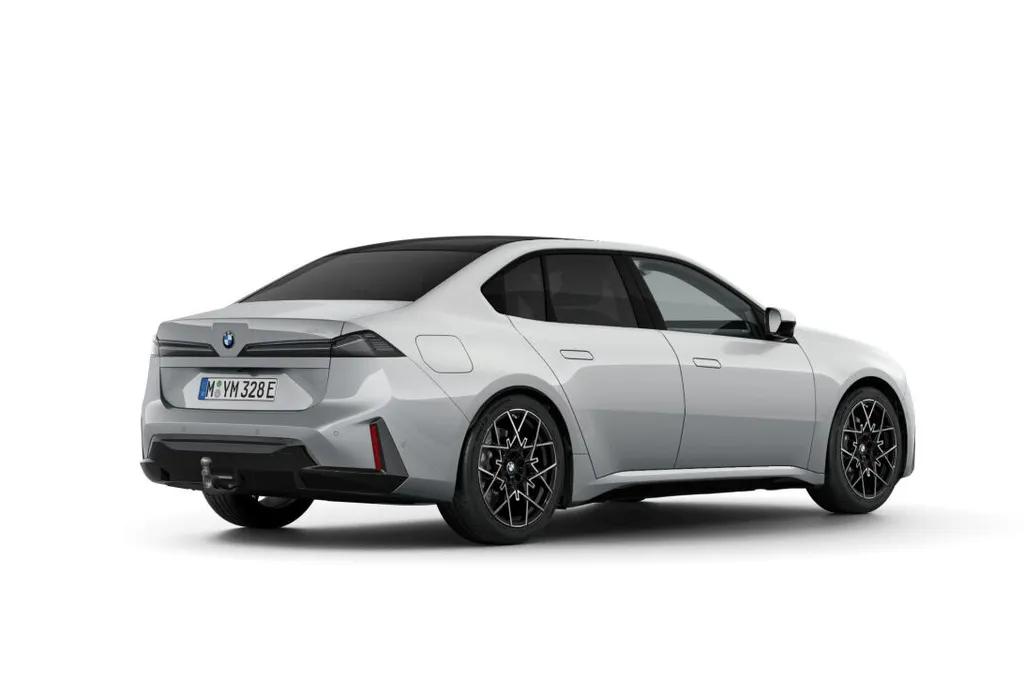BMW i3 Sedan 50 xDrive First Edition 113.4 kWh