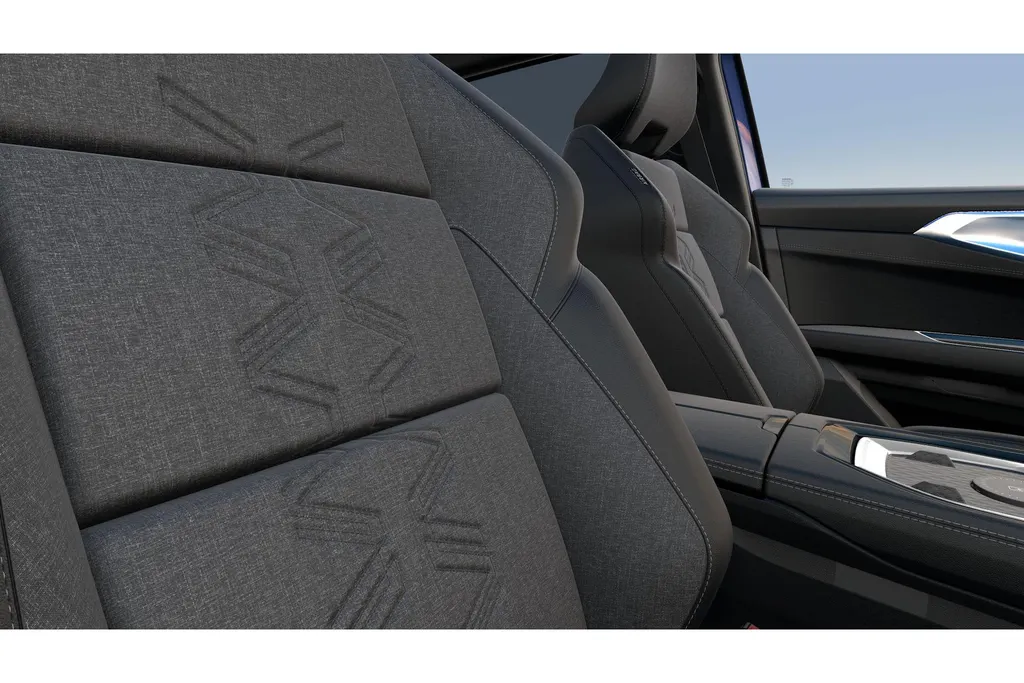 Renault Espace E-Tech full hybrid 200 esprit Alpine 5p. Nu met € 6.960,- Zeeuw en Zeeuw aktie korting.