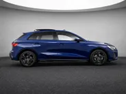 Audi A3 Sportback 40 TFSIe 204pk S-Tronic S edition · Panoramadak · Camera · Sonos Sound · Dodehoeksensor · Head-Up Display · Keyless · Garantie t/m 31-08-2030 of 100.000km