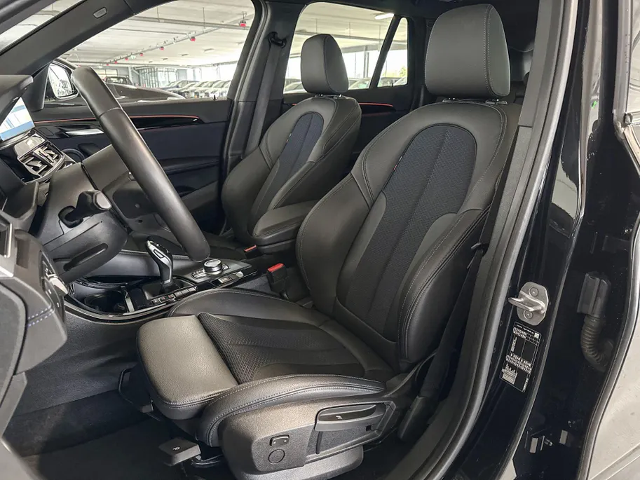 BMW X1 sDrive18i Business Edition