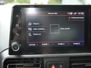Citroën Berlingo 1.2 PureTech Live PDC Apple/Android