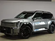 Kia EV9 99,8kWh 384pk AWD Dual Motor GT-Line DSM NIEUW TE BESTELLEN