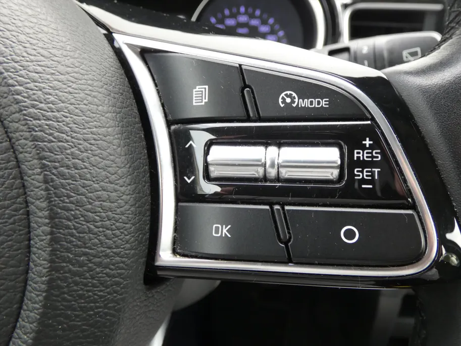 Kia XCeed 1.6 GDi PHEV 142pk DCT6 DynamicLine