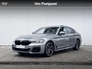 BMW 5 Serie Sedan 530e M-Sport Pro