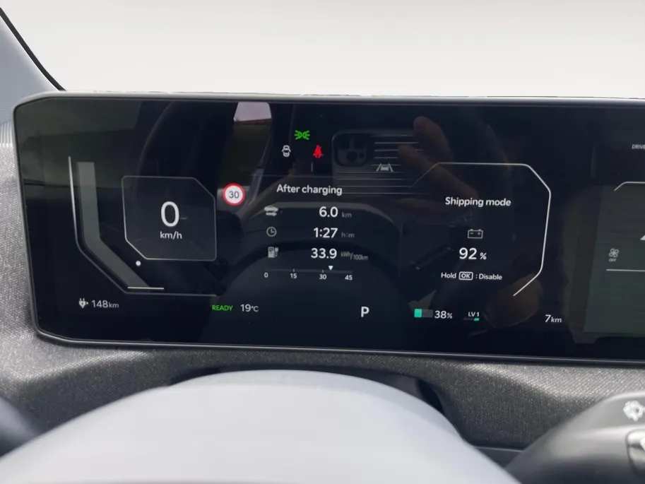 Kia EV2 GT-Line 61 kWh | Nieuw model | Nu te bestellen| 413 km actieradius | GT-Line interieur |  | Nu met €3.000,- Inruilpremie