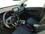 Kia Picanto 1.0 DPI DynamicPlusLine | Apple Carplay / Android Auto | Navigatiesysteem | Lichtsensor | Parkeersensoren + Camera Achter | Cruise Control | Rijstrooksensor + Correctie | 14' Lichtmetalen velgen