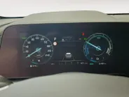Kia Niro 1.6 GDi Hybrid DynamicPlusLine | Schuifdak | Stoel en stuurverwarming | Dodehoekdetectie | Head-up Display | Camera | verbruik 1 op 20!