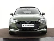Audi A3 Sportback 40 TFSIe 204pk S-tronic Advanced edition · Panoramadak · Camera · SONOS Sound · Head-Up Display · Elek. Achterklep · Keyless · Garantie t/m 07-10-2030 of 100.000km