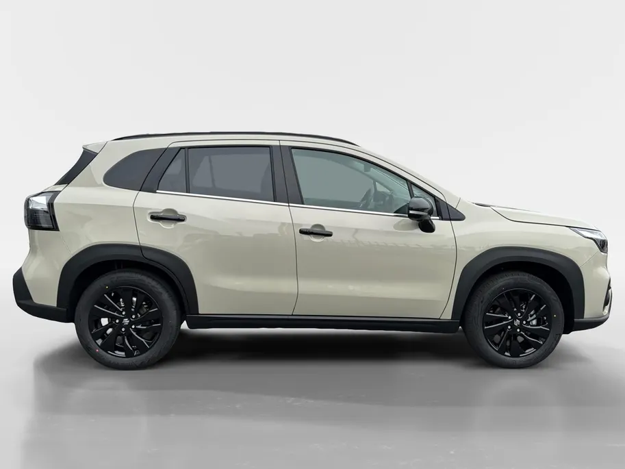 Suzuki S-Cross 1.4 Boosterjet Special Edition Smart Hybrid VOORRAAD DEAL! | 360 CAMERA | VOL OPTIES!