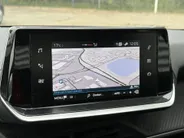 Peugeot 208 1.2 PureTech Active | Navigatie | Airco | Cruise | Rijstrooksensor met correctie | DAB | Apple Carplay/Android Auto