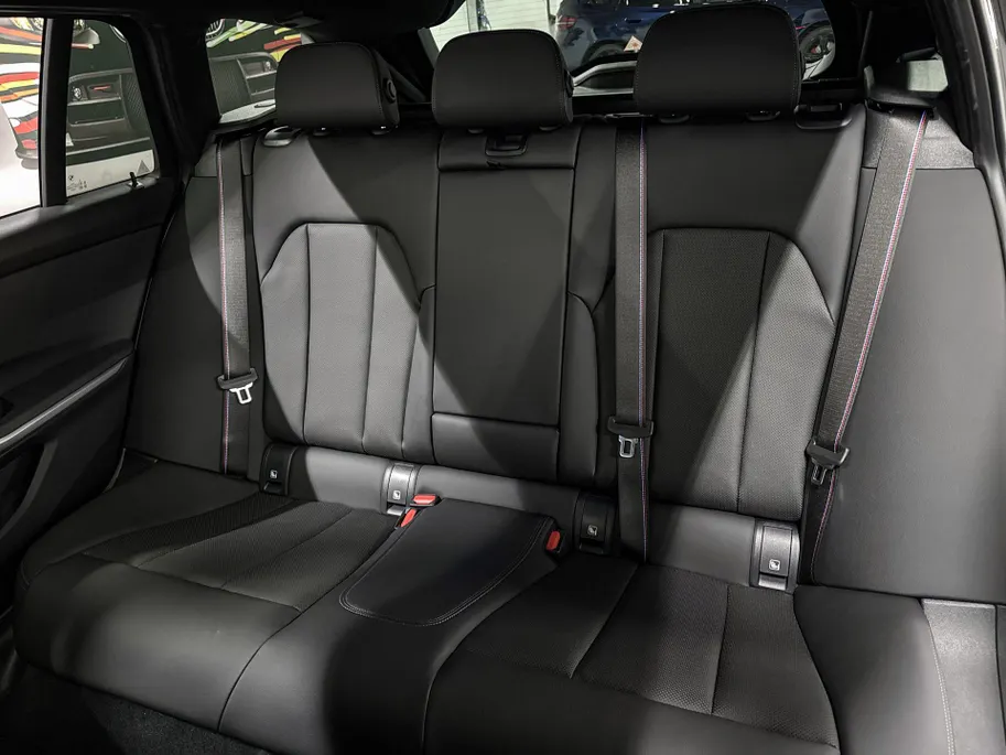 BMW 3 Serie Touring 318i