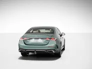 Mercedes-Benz E-Klasse 300 e Business Solution AMG