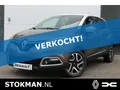 Renault Captur 1.2 TCe 120 PK EDC Barista | Automaat | Stoelverwarming voor  | lederen bekleding | Camera achter |