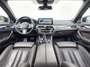 BMW 5 Serie Sedan 520i