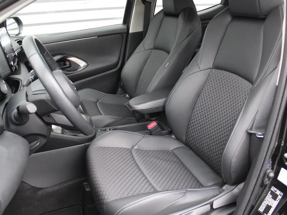 Mazda 2 Hybrid 1.5 Agile | Comfort Pakket | Airco | Apple carplay / Android auto | 15' LM |