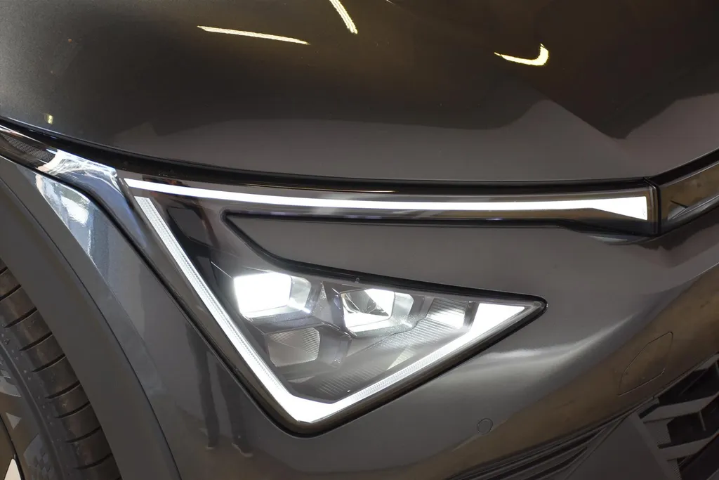 Kia EV6 84kWh 229pk RWD Air NIEUW - SNEL LEVERBAAR