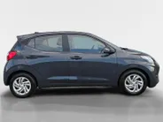 Hyundai i10 1.0 Premium | Navigatie| Parkeer sensoren| Camera| Cruise Controle| Metallic lak| Dealer onderhouden| Climate Controle