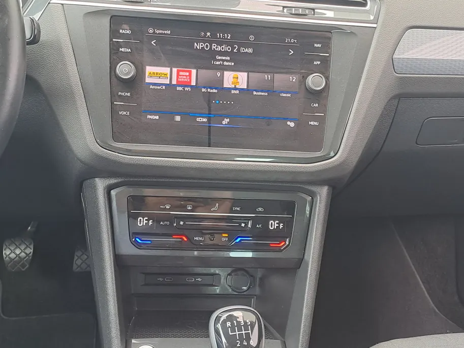 Volkswagen Tiguan 1.5 TSI Life Business | Cruise control adaptief | Navi | Camera | Apple carplay | Andriod Auto
