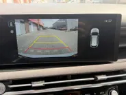 Hyundai Tucson 1.6 T-GDI HEV Comfort Smart | Navigatie| Stoel verwarming| Licht metalen velgen | Automaat | Stuur verwarming| Camera