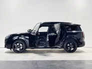 MINI Countryman Electric E John Cooper Works XL 66.5 kWh
