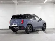 MINI Countryman C John Cooper Works