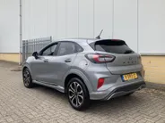 Ford Puma 1.0 EcoBoost Hybrid 125 pk ST-Line Navi- Apple Carplay/Android Auto - Winter Pack - Driver Assistance Pack