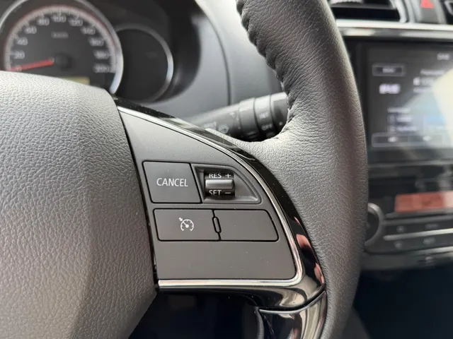 Mitsubishi Space Star 1.2 Dynamic | Camera | Cruise Control | Apple CarPlay | Android Auto | Climate Control
