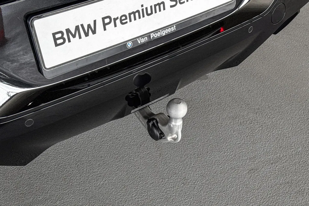 BMW X3 30e xDrive