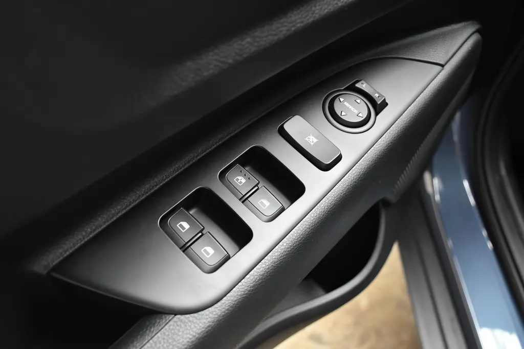 Kia Stonic 1.0 T-GDi MHEV 115pk DynamicLine