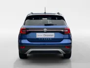 Volkswagen T-Cross 1.0 TSI Life Nederlandse auto | 1e eigenaar | navi | clima | allseason | PDC | camera | etc.