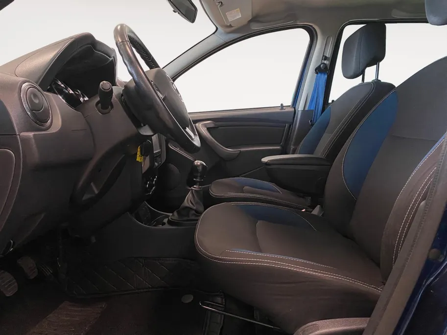 Dacia Duster 1.2 TURBO | 10th ANNIVERSARY | NL- AUTO | EERSTE EIGENAAR |