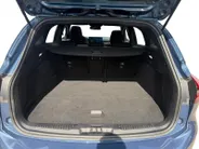 Ford Focus Wagon St-Line X | Schuif-kanteldak | Adapt. Cruise Control | Winterpack | Achteruitrijcamera | Apple Carplay/ Android Auto | | B&O premium audio | 12 maanden garantie