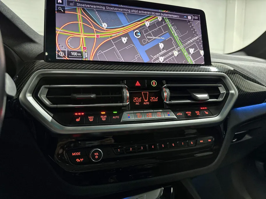 BMW X3 xDrive30e Business Edition Plus
