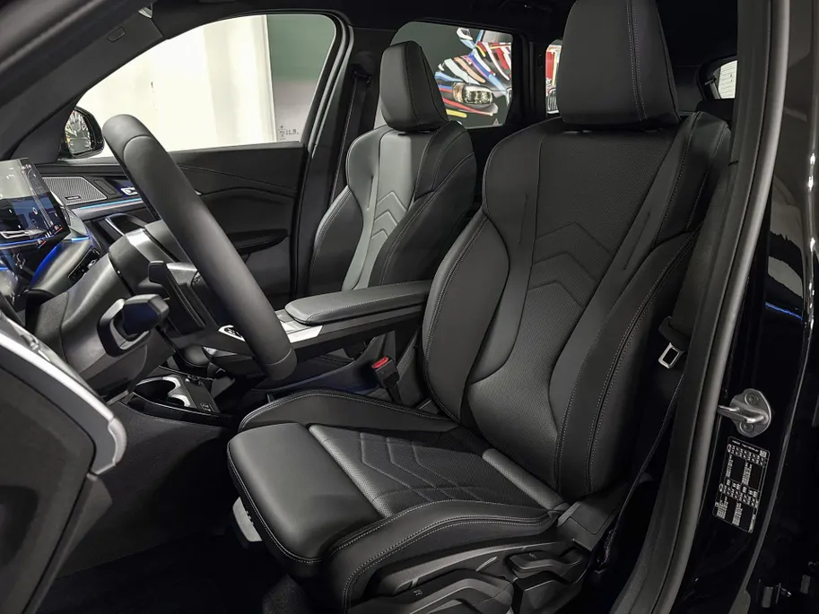 BMW X1 sDrive20i