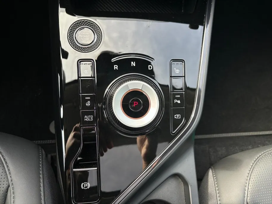 Kia Niro 1.6 GDi Hybrid DynamicPlusLine | Navi | Clima | Camera | Adaptive Cruise | Head-Up Display | Schuif-/Kanteldak | Stoel-/Stuurwielverwarming