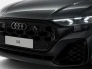 Audi Q8 60 TFSI e quattro Competition Plus 490 PK · B&O Premium 3D · Vierwielbesturing · Assist parking plus, remote